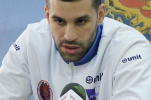 Najava 9. kola KLS između Spartaka i Konstantina