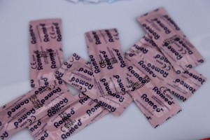 Obeležavanje Svetskog dana borbe protiv AIDS-a i testiranje na HIV