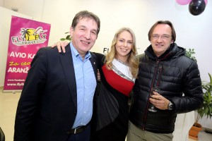 Otvaranje poslovnice FlyFly Travel-a u Subotici