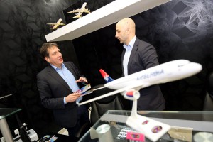 Otvaranje poslovnice FlyFly Travel-a u Subotici