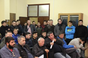 Žreb za grupnu fazu 44. Novogodišnjeg turnira u malom fudbalu