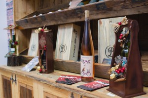 Otvaranje Wine and Cigar šopa "La Bouteille"