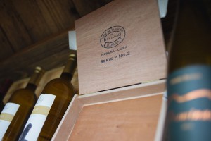 Otvaranje Wine and Cigar šopa "La Bouteille"