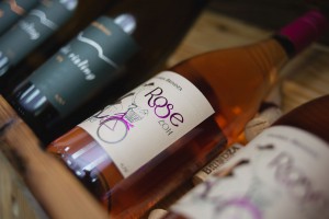 Otvaranje Wine and Cigar šopa "La Bouteille"