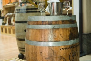 Otvaranje Wine and Cigar šopa "La Bouteille"