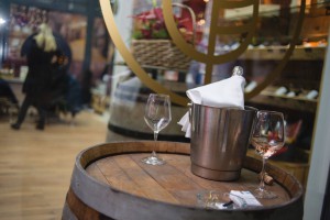 Otvaranje Wine and Cigar šopa "La Bouteille"