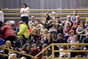 Koncert Zdravka Čolića u Subotici | Album #1