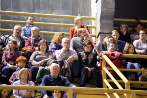 Koncert Zdravka Čolića u Subotici | Album #1