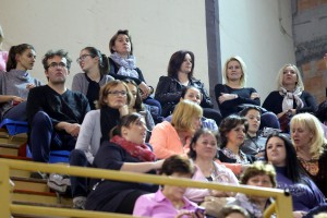 Koncert Zdravka Čolića u Subotici | Album #1