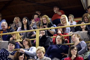 Koncert Zdravka Čolića u Subotici | Album #1