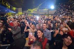 Koncert Zdravka Čolića u Subotici | Album #2