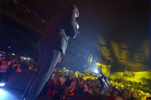 Koncert Zdravka Čolića u Subotici | Album #2