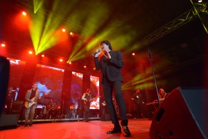 Koncert Zdravka Čolića u Subotici | Album #2