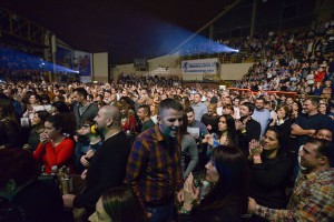 Koncert Zdravka Čolića u Subotici | Album #2