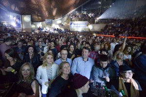 Koncert Zdravka Čolića u Subotici | Album #2