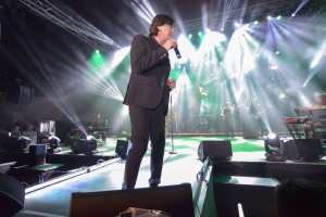 Koncert Zdravka Čolića u Subotici | Album #2