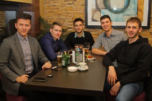 Saša Babić & Mega Bend