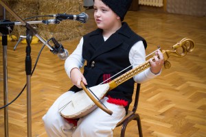 Etno nedelja u OŠ "Đuro Salaj"