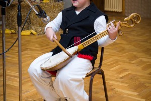 Etno nedelja u OŠ "Đuro Salaj"