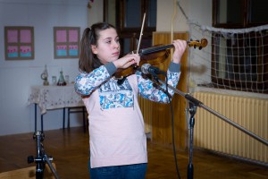 Etno nedelja u OŠ "Đuro Salaj"