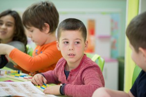 Otvaranje školice "Malac Genijalac"