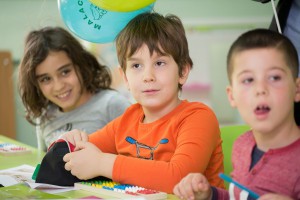 Otvaranje školice "Malac Genijalac"