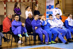 Završni turnir Prve lige Srbije u rvanju