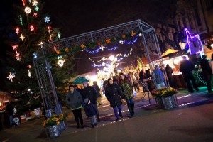 Svečano otvaranje Zimskog vašara - "Winterfest"