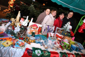 Svečano otvaranje Zimskog vašara - "Winterfest"