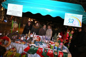 Svečano otvaranje Zimskog vašara - "Winterfest"