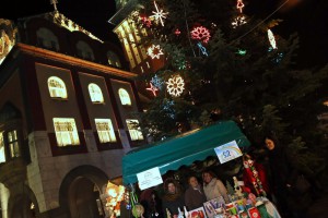 Svečano otvaranje Zimskog vašara - "Winterfest"