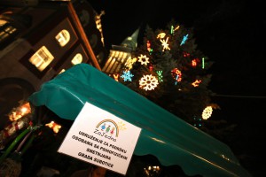 Svečano otvaranje Zimskog vašara - "Winterfest"