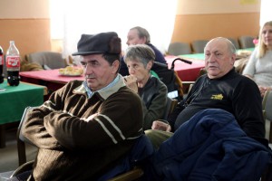 Predavanje u sklopu obeležavanja Dana osoba sa invaliditetom