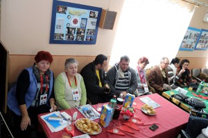 Predavanje u sklopu obeležavanja Dana osoba sa invaliditetom