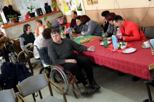 Predavanje u sklopu obeležavanja Dana osoba sa invaliditetom