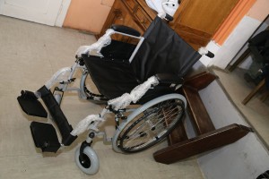 Predavanje u sklopu obeležavanja Dana osoba sa invaliditetom