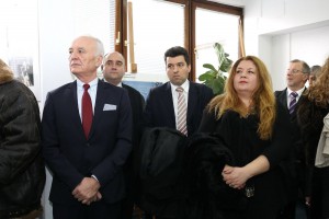 Otvaranje vicekonzulata Italije u Subotici