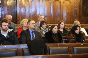 Zajednička konferencija subotičkog i budimpeštanskog vodovoda