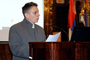 Zajednička konferencija subotičkog i budimpeštanskog vodovoda