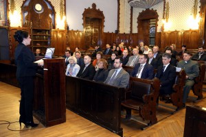 Zajednička konferencija subotičkog i budimpeštanskog vodovoda