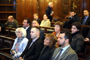 Zajednička konferencija subotičkog i budimpeštanskog vodovoda