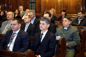 Zajednička konferencija subotičkog i budimpeštanskog vodovoda