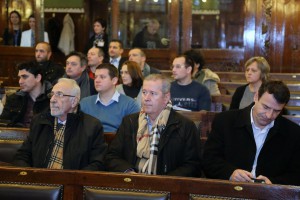 Zajednička konferencija subotičkog i budimpeštanskog vodovoda