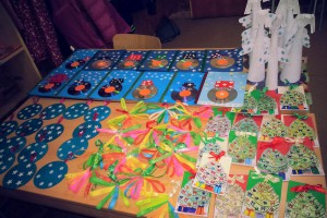 Vašar dečijih radova za pomoć u ozdravljenju njihove vršnjakinje