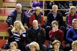 Koncert Mađarskog ciganskog simfonijskog orkestra "100 violina" #1