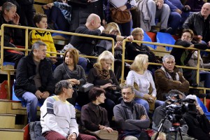 Koncert Mađarskog ciganskog simfonijskog orkestra "100 violina" #1