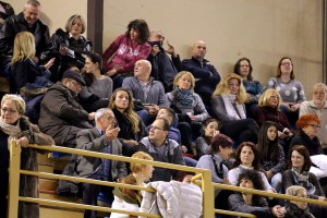 Koncert Mađarskog ciganskog simfonijskog orkestra "100 violina" #1