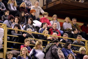 Koncert Mađarskog ciganskog simfonijskog orkestra "100 violina" #1