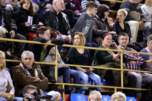 Koncert Mađarskog ciganskog simfonijskog orkestra "100 violina" #1