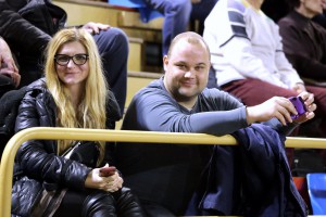 Koncert Mađarskog ciganskog simfonijskog orkestra "100 violina" #1